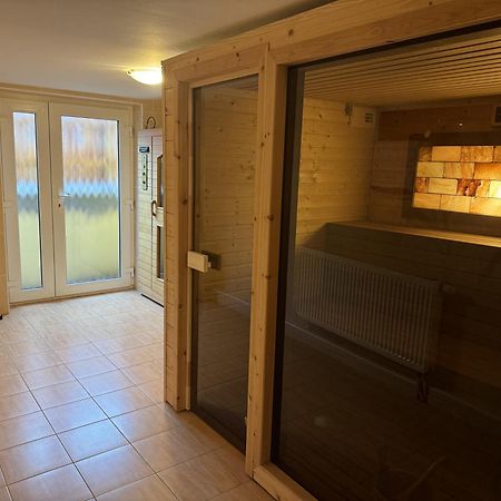 Haus Alpenblick Moelltal Hotel Флатах Екстериор снимка